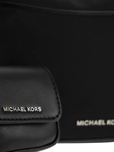 Shop Michael Kors Jet Set Shoulder Bag
