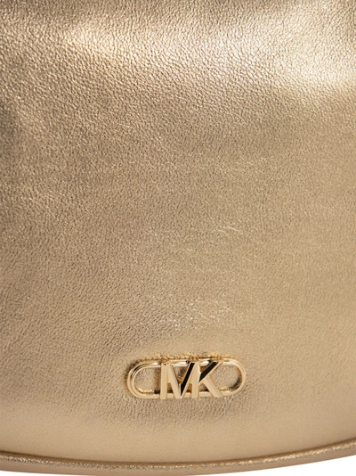Shop Michael Kors Kendall Hand Clutch Bag