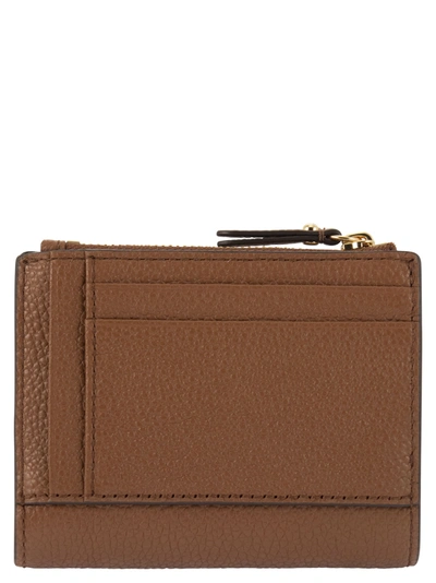 Shop Michael Kors Leather Wallet