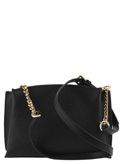 Shop Michael Kors Ruby Saffiano Leather Bag
