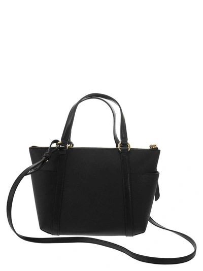 Shop Michael Kors Sullivan Small Saffiano Leather Tote Bag