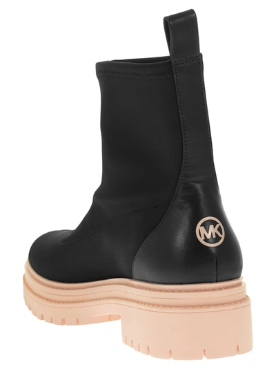 Shop Michael Kors Vomet Ankle Boot