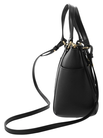 Shop Michael Kors Sullivan Small Saffiano Leather Tote Bag
