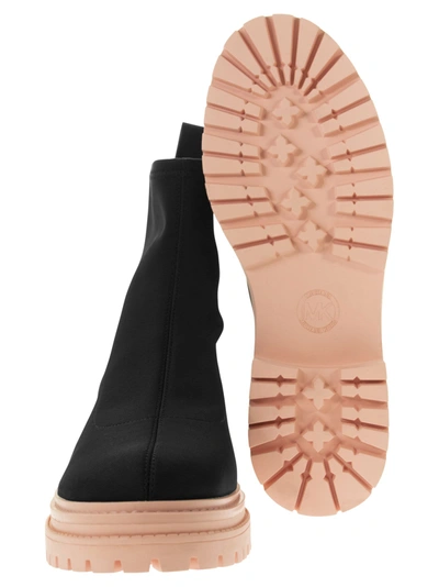 Shop Michael Kors Vomet Ankle Boot