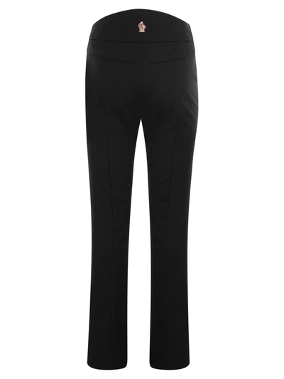 Moncler Grenoble Women Twill Trousers