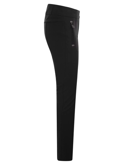 Moncler Grenoble Women Twill Trousers