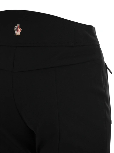 Moncler Grenoble Women Twill Trousers