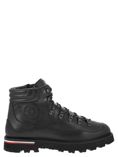 Shop Moncler Peka Trek Trekking Boots