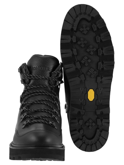 Shop Moncler Peka Trek Trekking Boots