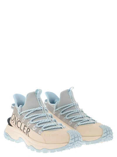 Shop Moncler Trailgrip Lite2 Sneakers