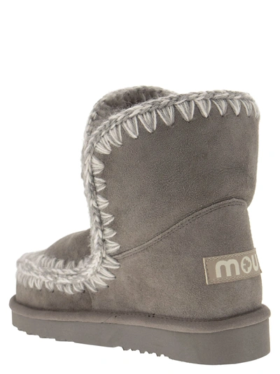 Shop Mou Eskimo 18 Ankle Boot