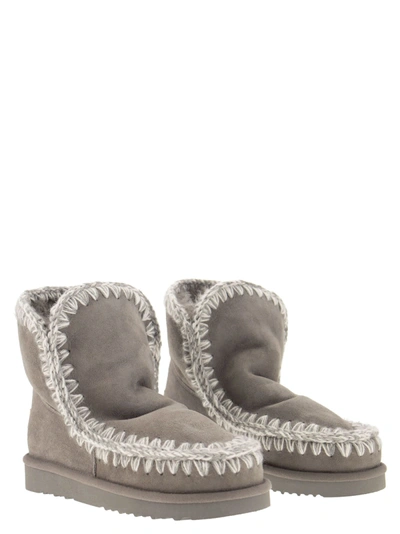 Shop Mou Eskimo 18 Ankle Boot