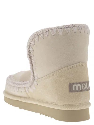 Shop Mou Eskimo 18 Ankle Boot