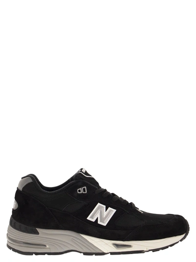 Shop New Balance 991 Sneakers