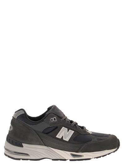 Shop New Balance 991 Sneakers Lifestyle