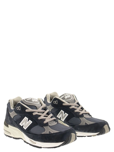 Shop New Balance 991 Sneakers