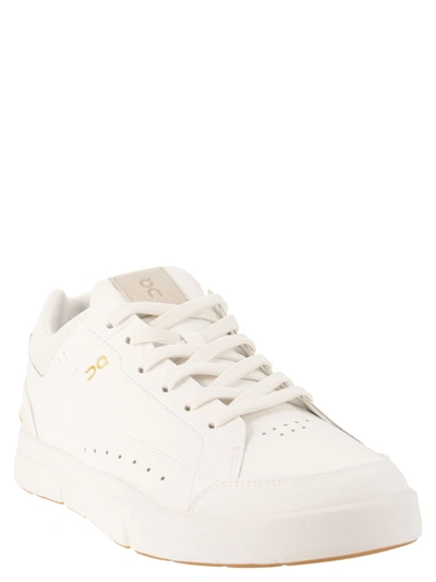 Shop On The Roger Sneakers