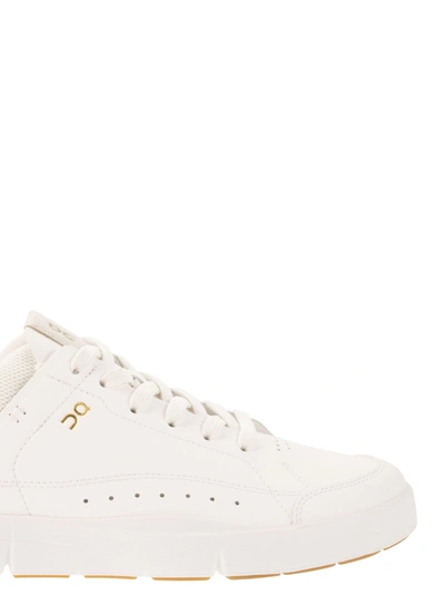 Shop On The Roger Sneakers