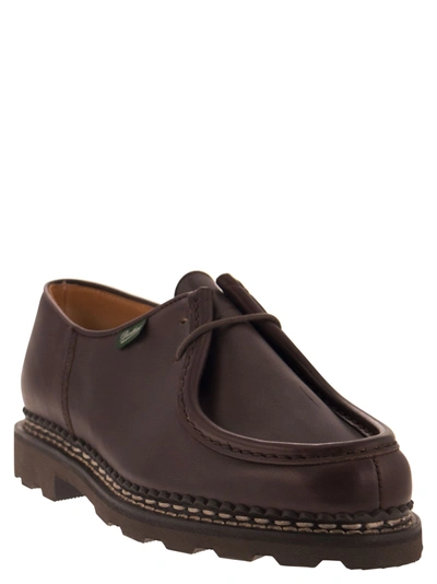 Paraboot Michael Marche Ii Derby Shoes
