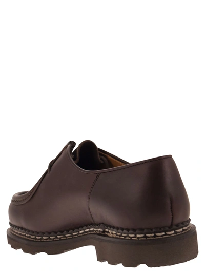 Paraboot Michael Marche Ii Derby Shoes
