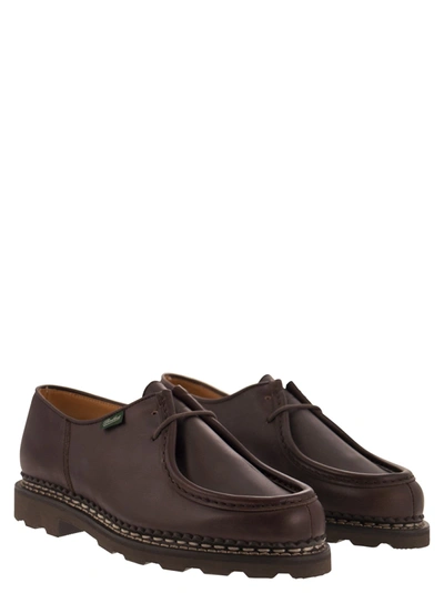 Paraboot Michael Marche Ii Derby Shoes