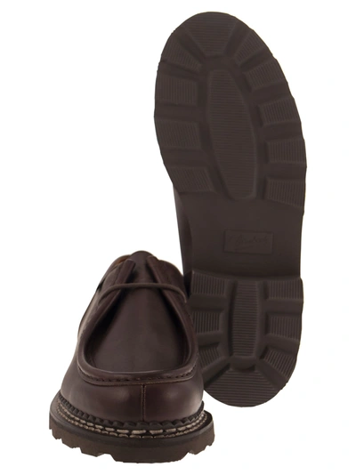 Paraboot Michael Marche Ii Derby Shoes