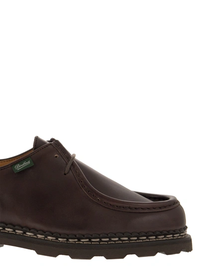 Paraboot Michael Marche Ii Derby Shoes