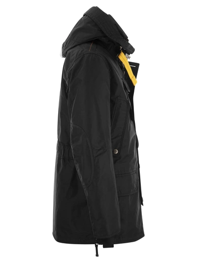 Shop Parajumpers Kodiak Hooded Jacket