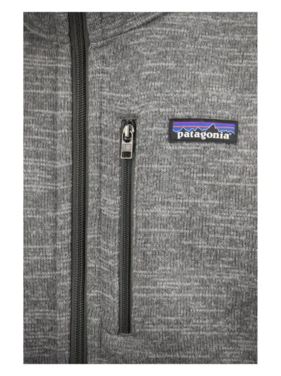 Shop Patagonia Better Sweater Fleece Jacket