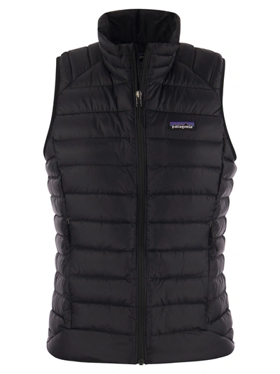 Shop Patagonia Down Sweater Vest