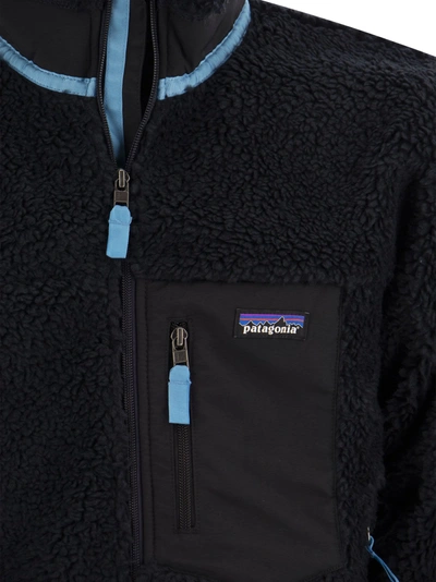 Shop Patagonia Classic Retro X Fleece Jacket