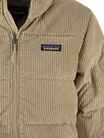 Shop Patagonia Corduroy Jacket