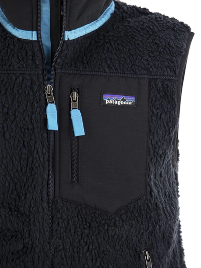 Shop Patagonia Men's Classic Retro X® Fleece Vest