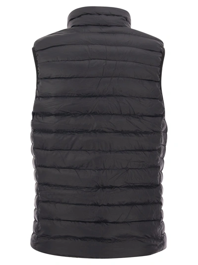 Shop Patagonia Waistcoat With Down Filling
