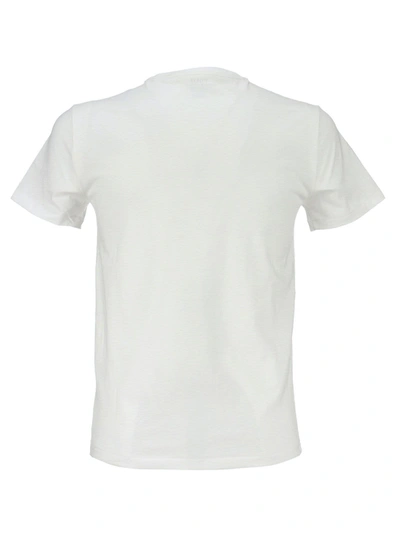 Polo Ralph Lauren Classic Cotton Jersey T-shirt