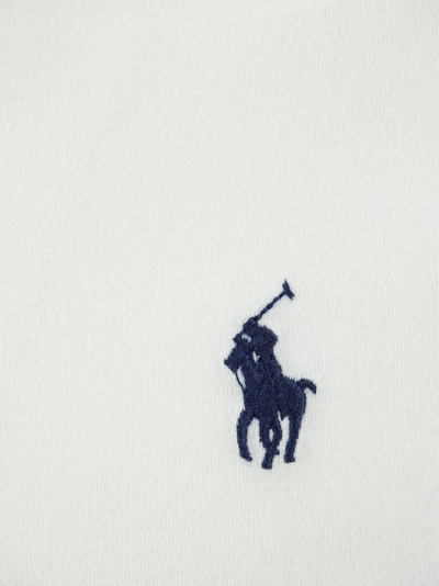Polo Ralph Lauren Classic Cotton Jersey T-shirt