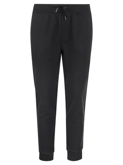 Polo Ralph Lauren Embroidered-logo Track Pants