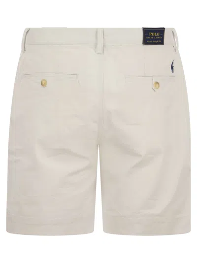 Polo Ralph Lauren 9.5-inch Stretch Cotton Classic Fit Chino Shorts