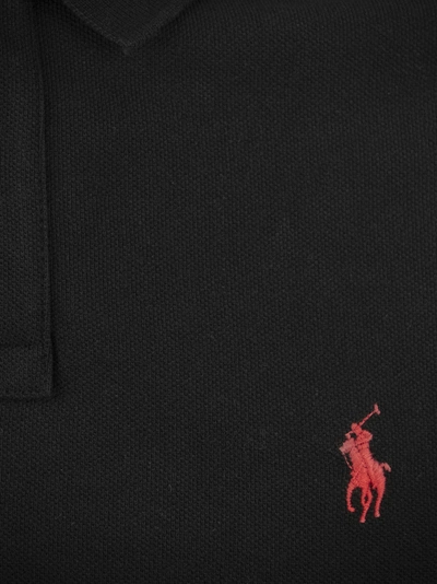 Shop Polo Ralph Lauren Slim Fit Pique Polo Shirt