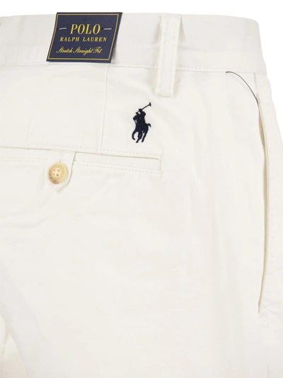 Shop Polo Ralph Lauren Stretch Classic Fit Chino Short