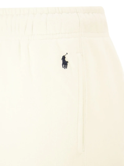 Shop Polo Ralph Lauren Sweat Jogging Trousers