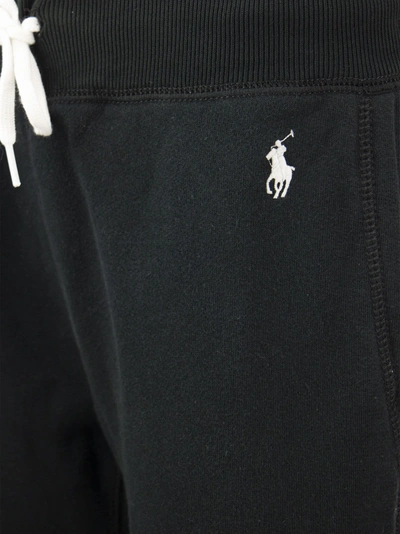 Shop Polo Ralph Lauren Sweat Jogging Trousers