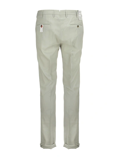 Shop Pt Pantaloni Torino Deluxe Cotton Pants
