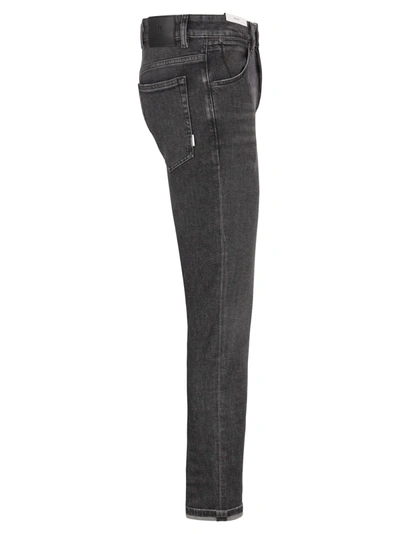 Pt Pantaloni Torino Reggae Slim Fit Jeans