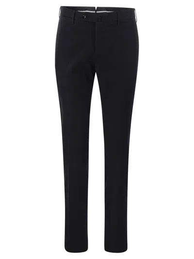 Shop Pt Pantaloni Torino Super Slim Trousers