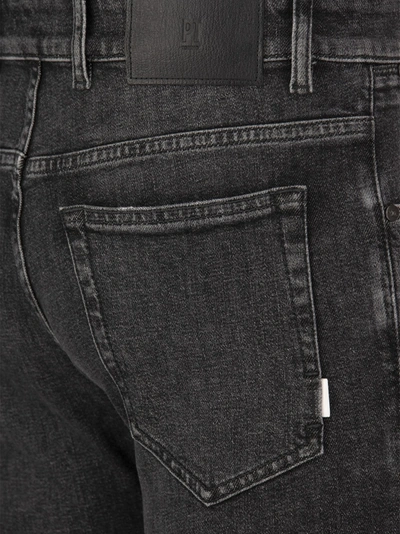 Pt Pantaloni Torino Reggae Slim Fit Jeans