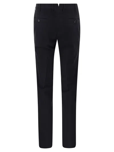 Shop Pt Pantaloni Torino Super Slim Trousers