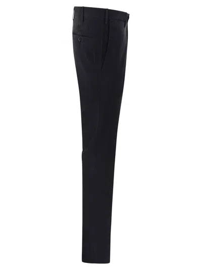 Shop Pt Pantaloni Torino Super Slim Trousers