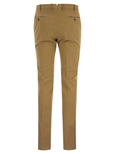 Shop Pt Pantaloni Torino Super Slim Trousers