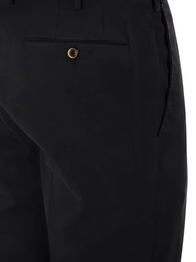 Shop Pt Pantaloni Torino Super Slim Trousers